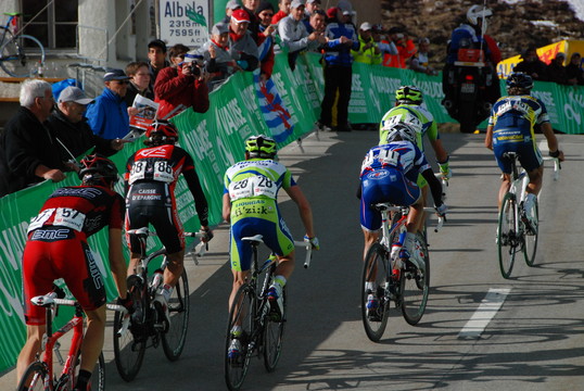 Tour de Suisse 2010-st6-08