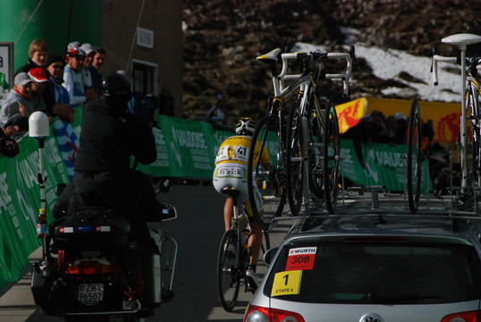 Tour de Suisse 2010-st6-10