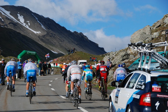 Tour de Suisse 2010-st6-16